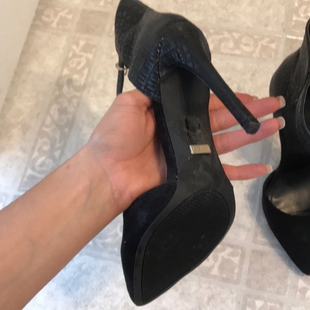 Bebe heels - Picture 3 of 3